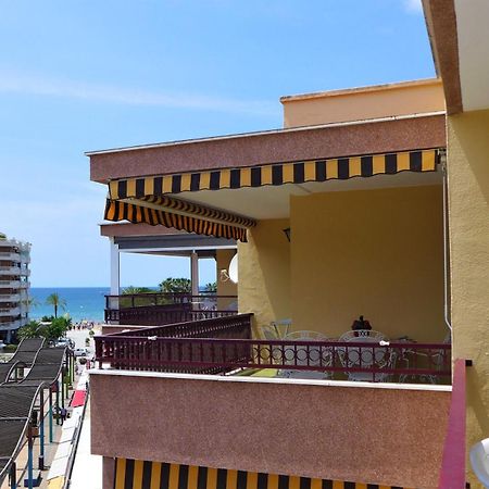 Apartamentos Alfonso I Palmyra 살루 외부 사진