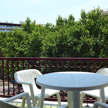 Apartamentos Alfonso I Palmyra 살루 외부 사진