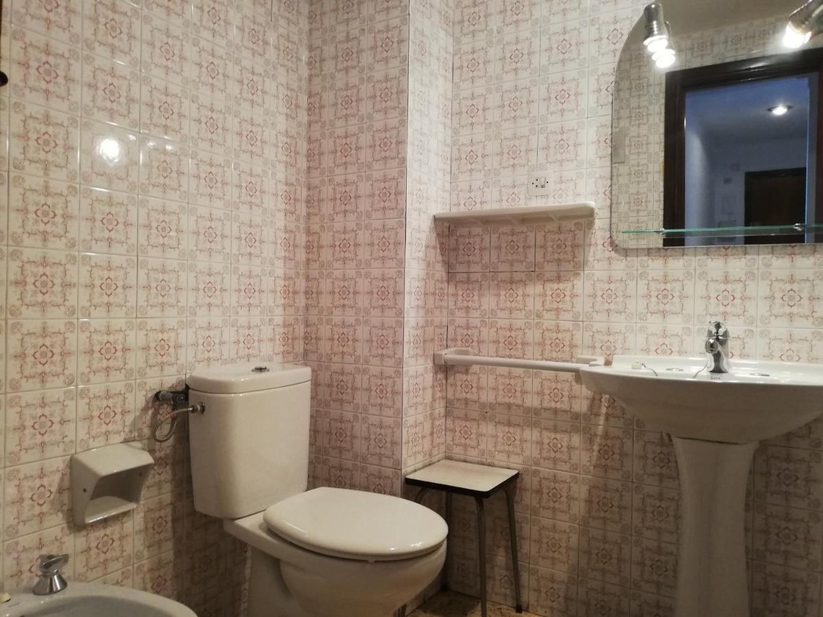 Apartamentos Alfonso I Palmyra 살루 외부 사진