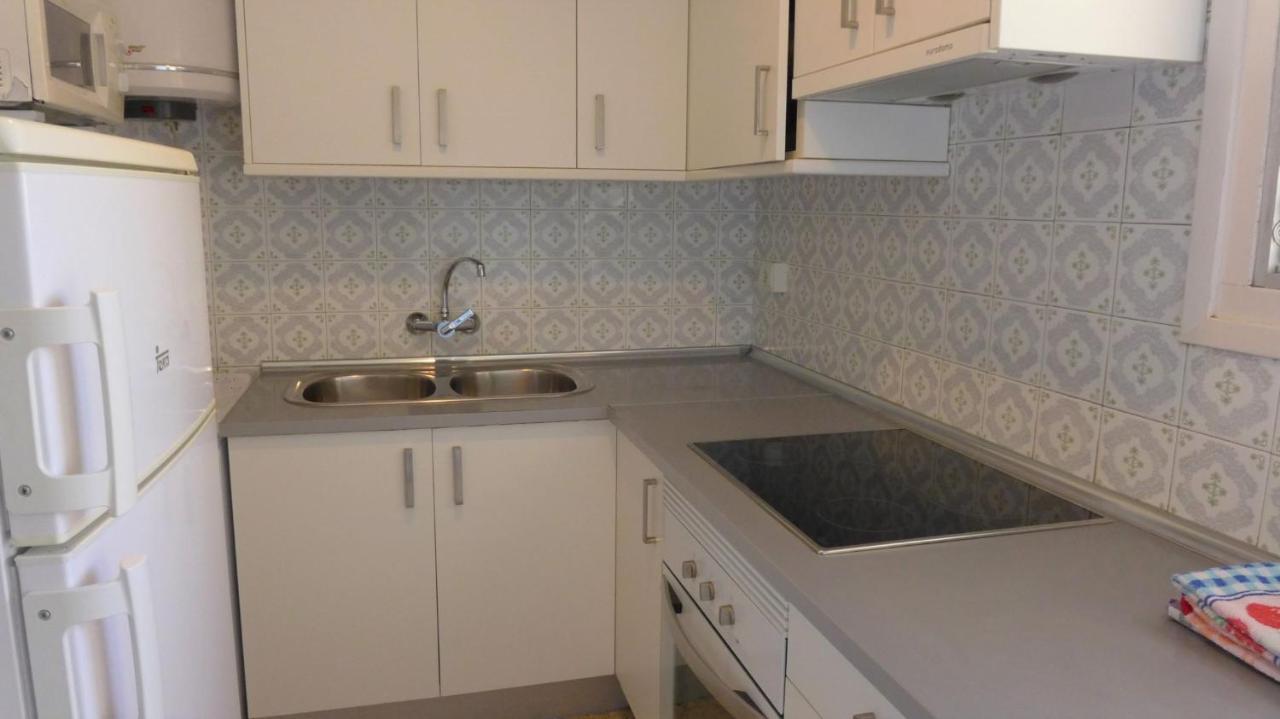 Apartamentos Alfonso I Palmyra 살루 외부 사진