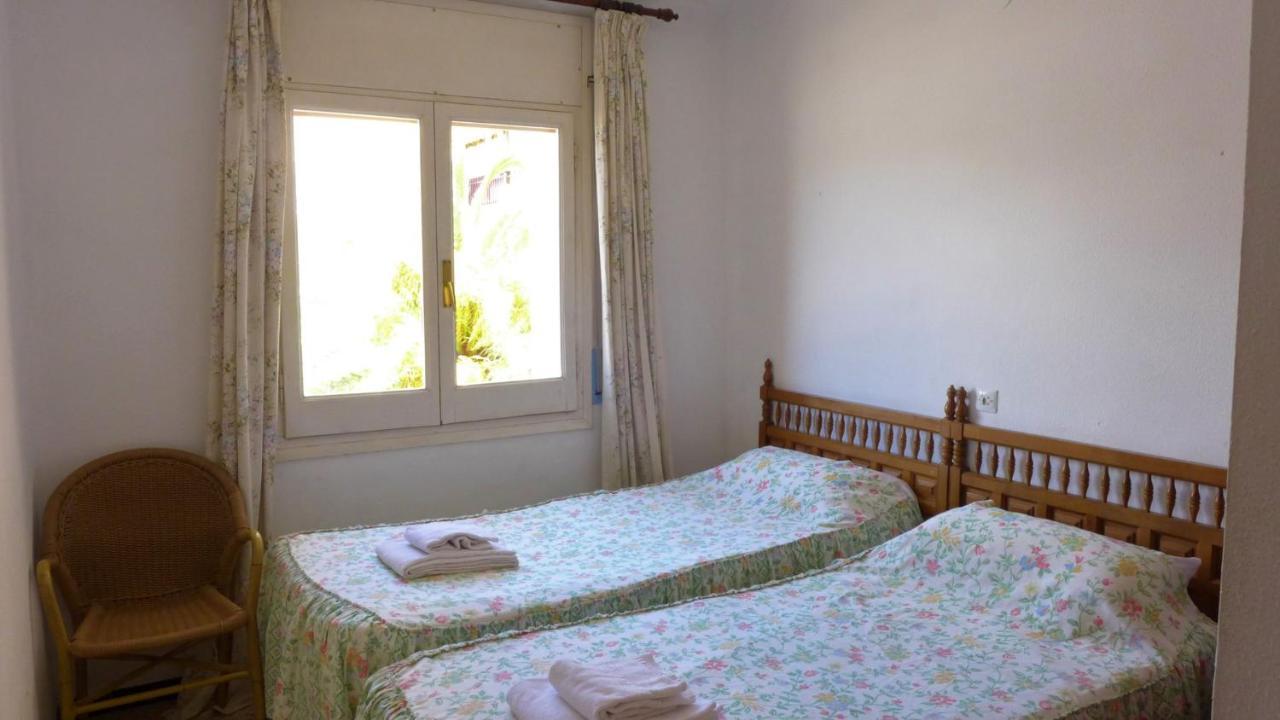 Apartamentos Alfonso I Palmyra 살루 외부 사진
