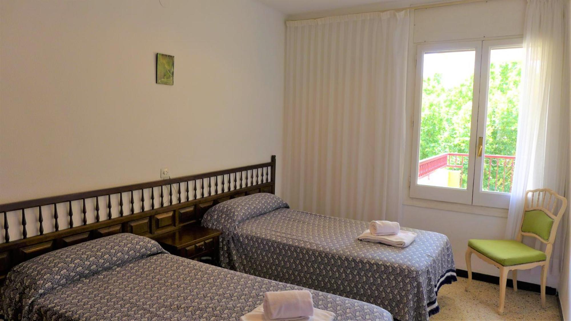 Apartamentos Alfonso I Palmyra 살루 외부 사진