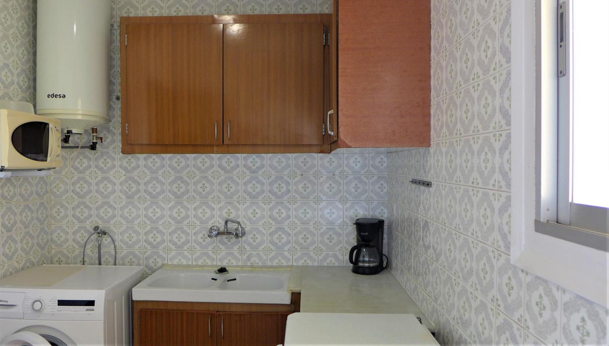 Apartamentos Alfonso I Palmyra 살루 외부 사진