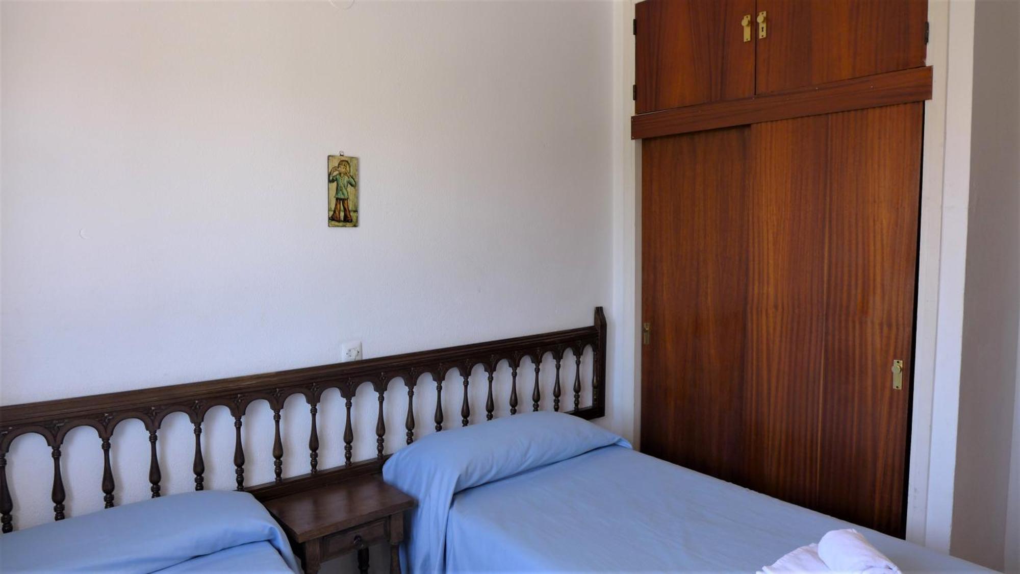 Apartamentos Alfonso I Palmyra 살루 외부 사진