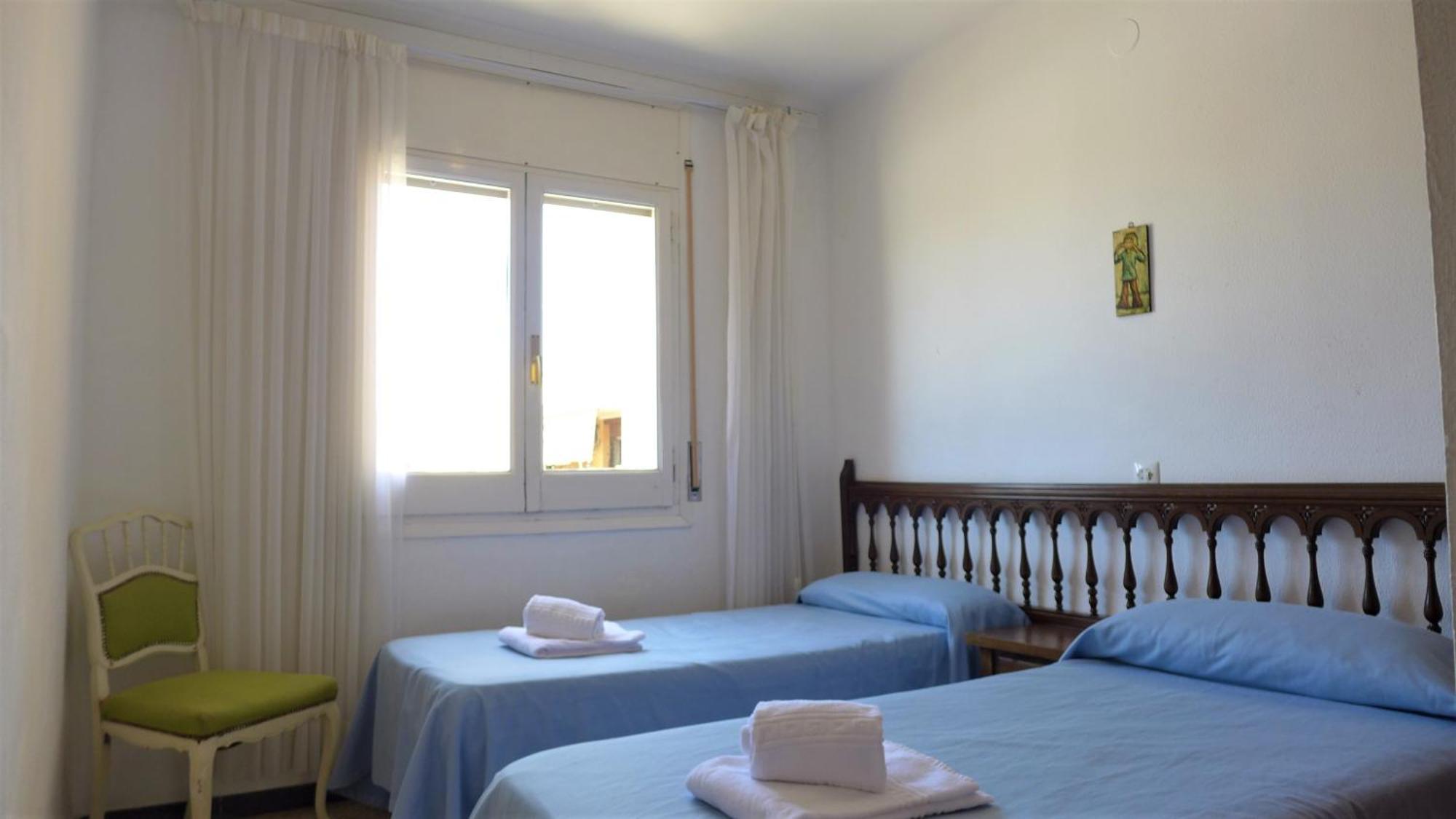 Apartamentos Alfonso I Palmyra 살루 외부 사진