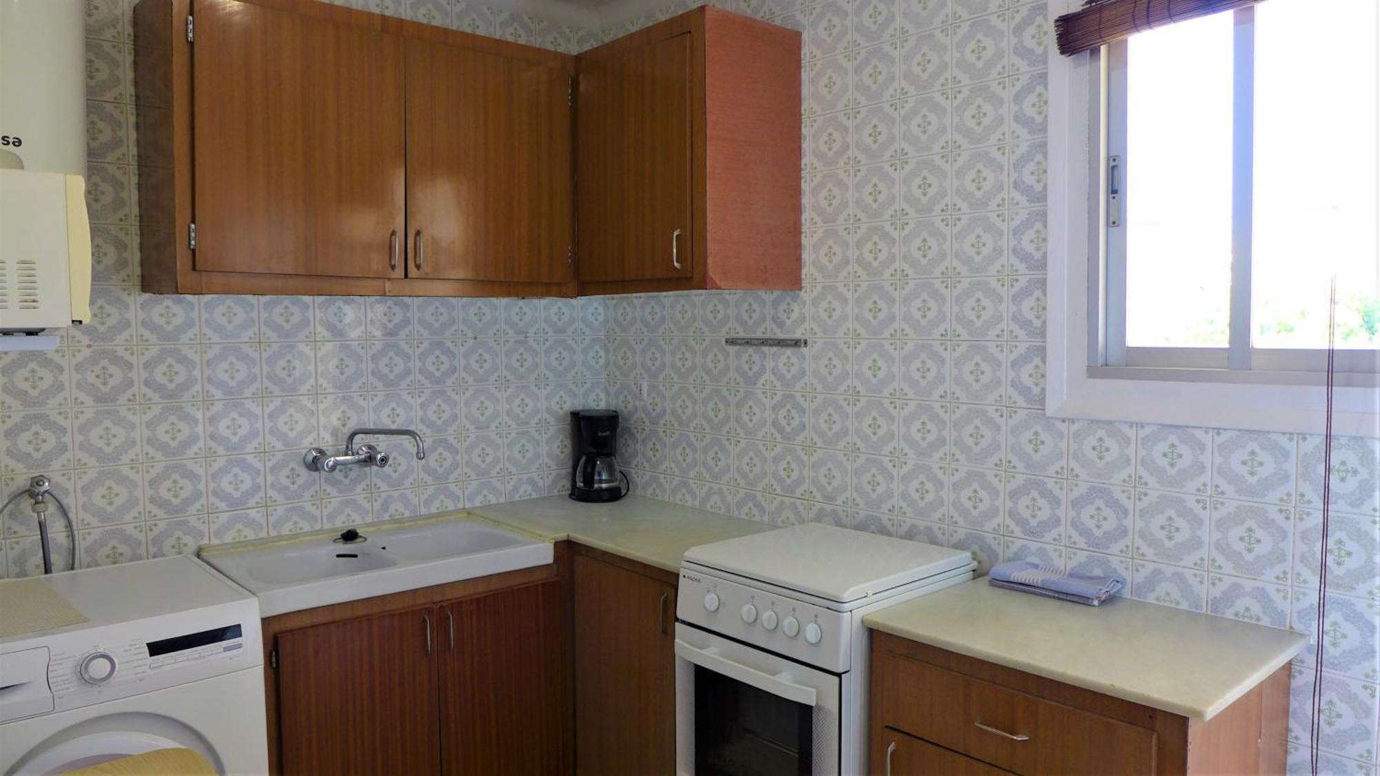 Apartamentos Alfonso I Palmyra 살루 외부 사진